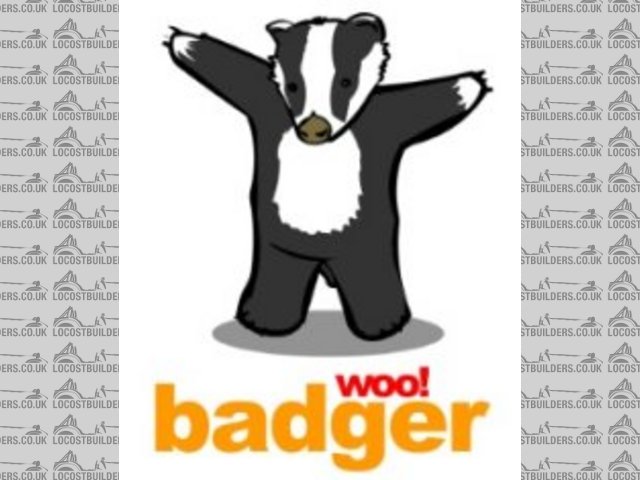 Badger!!