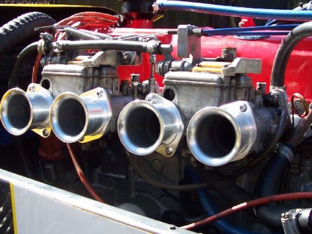 engine(2)