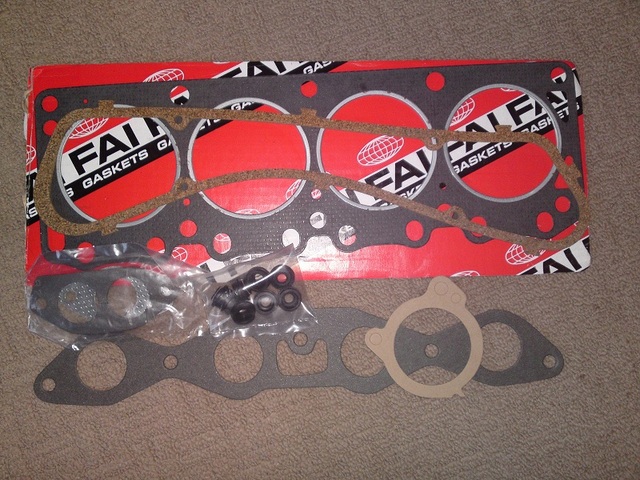 gasket set