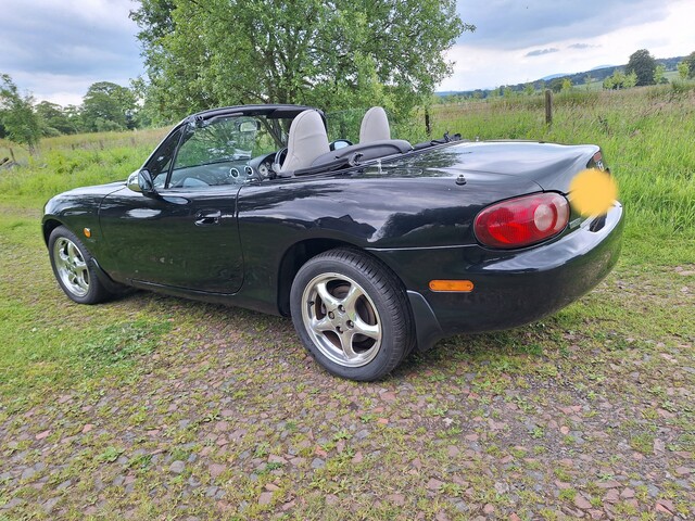 MX5 7