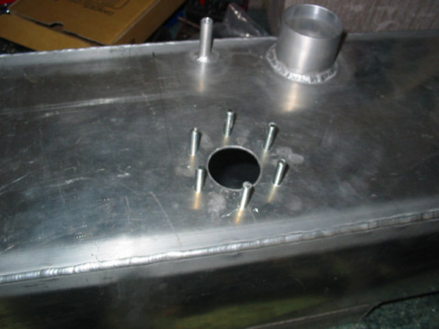 Fuel Tank 1