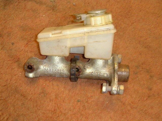 Sierra m/cylinder