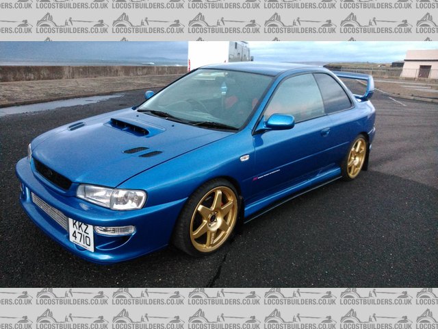 Impreza