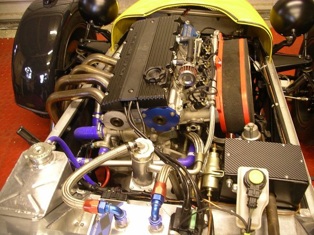 engine