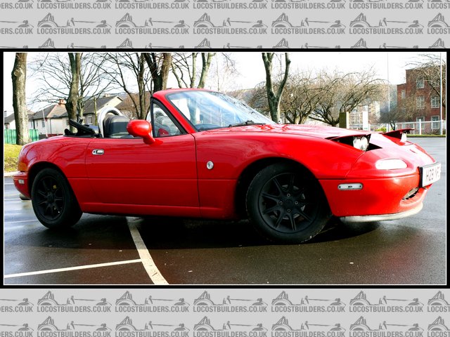 mx5 turbo 6 side