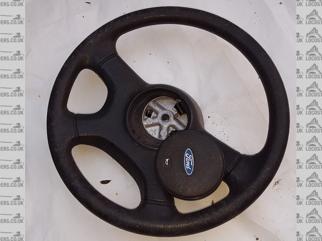 Wheel 1