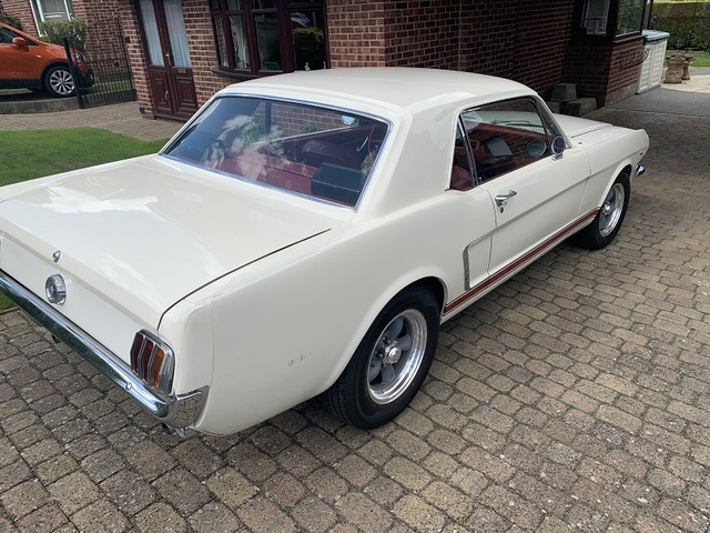 1964Mustang3