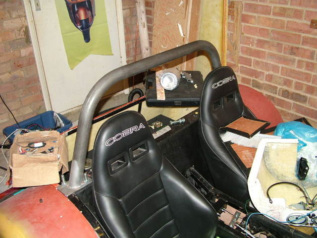 Roll bar