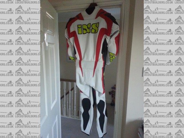 Bike Leathers1