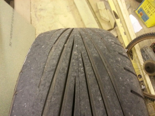 tyre