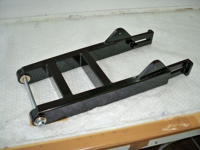 swing arm