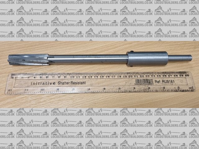 19mm reamer