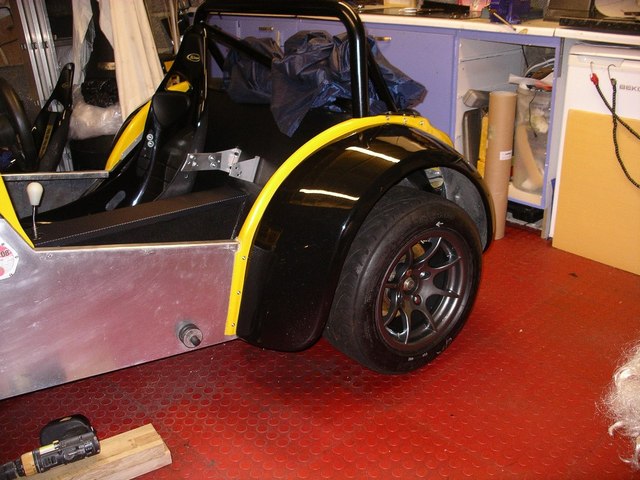 rear brace