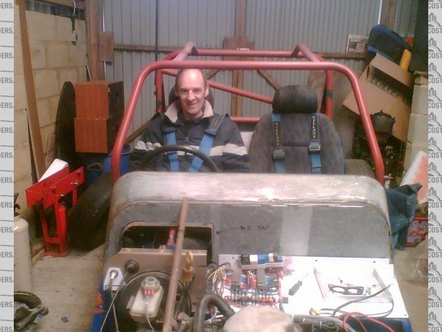 roll cage