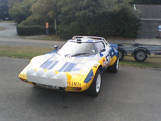 stratos