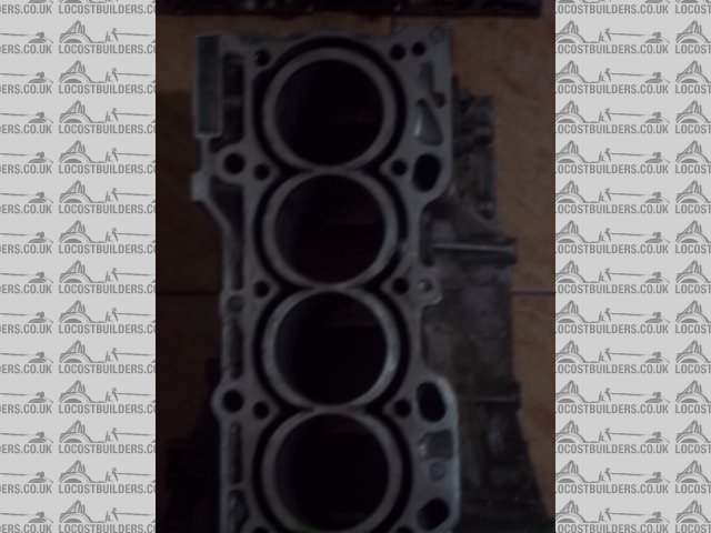 engine block