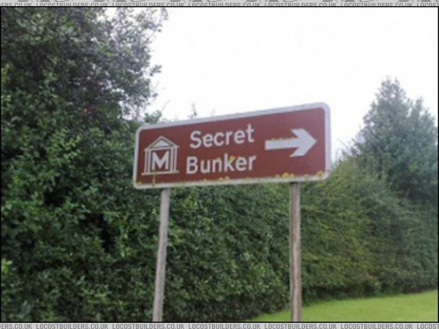 Bunker