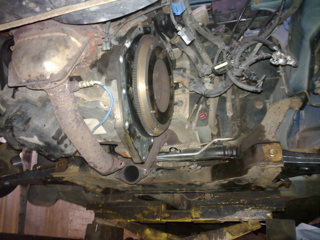 gearbox out 2