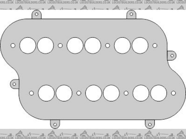 Baseplate