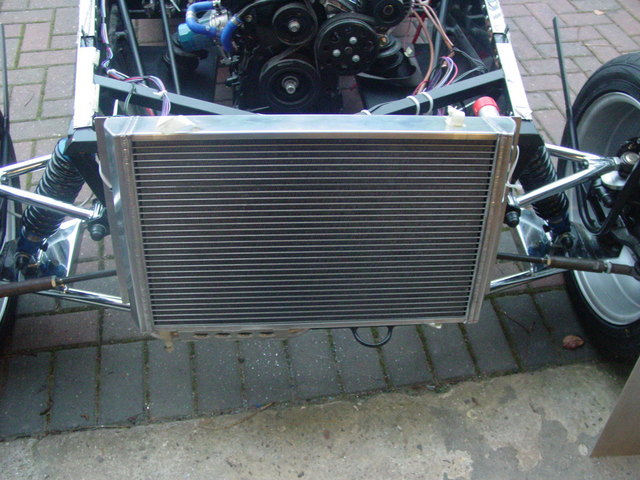 Radiator 1