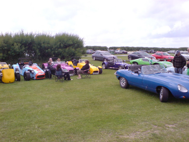 West Wittering July 09