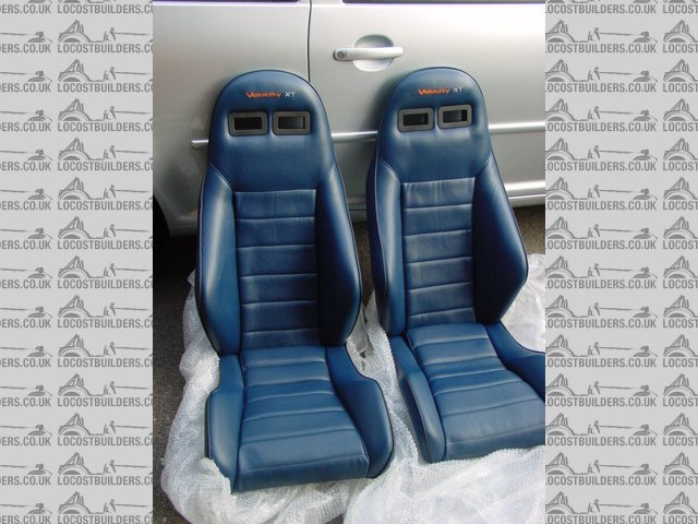 Cobra Seats