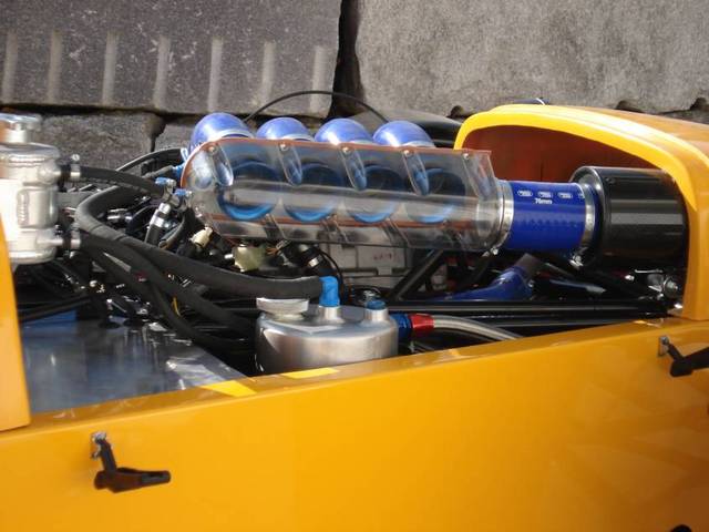 Hartley Plenum