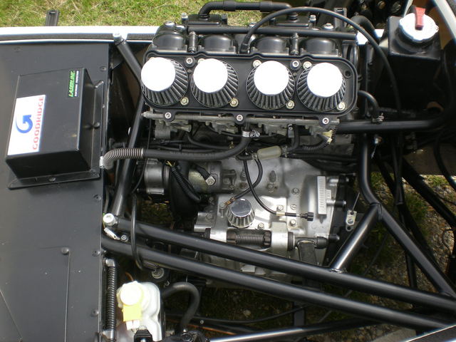 engine