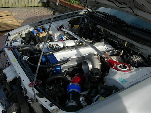 r34engine  /2