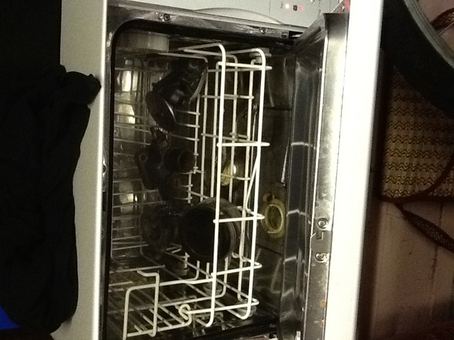 Dishwasher