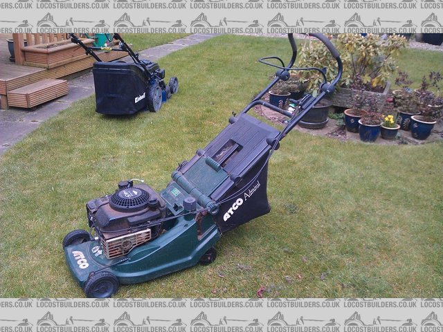 mower 3