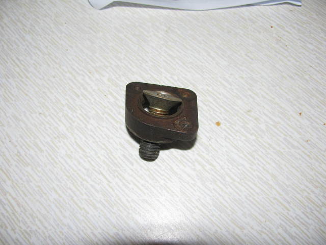 mi16 ignition part