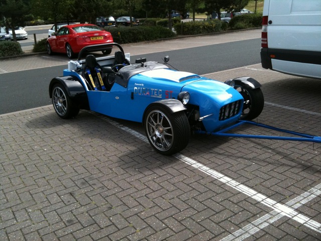 st 170 mk indy r