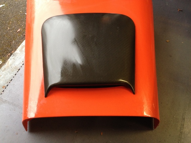 mnr carbon bonnet sccop