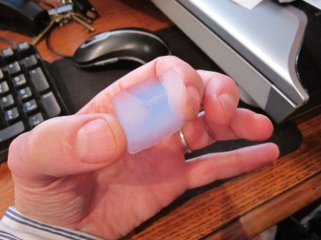 Aerogel