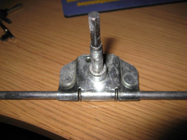 wiper wheel box