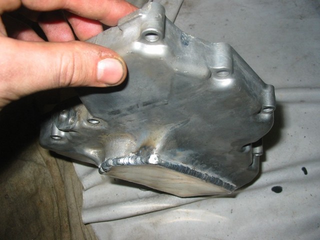 hyabusa sump chop2