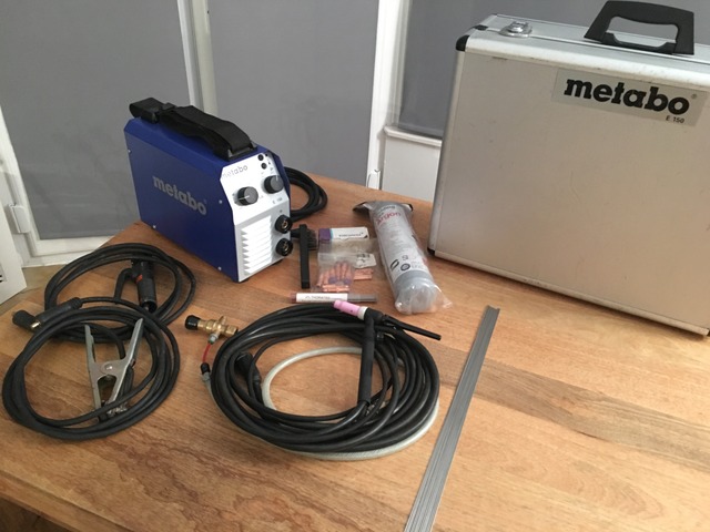 Metabo 4