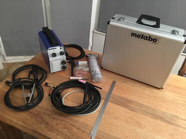 Metabo 2