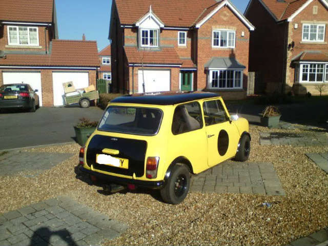 Mini