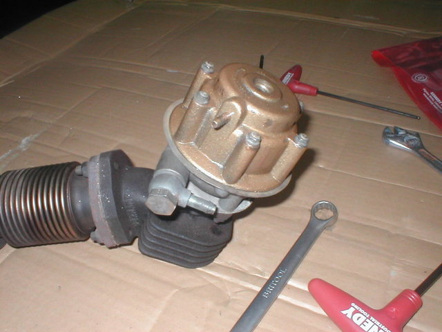 wastegate