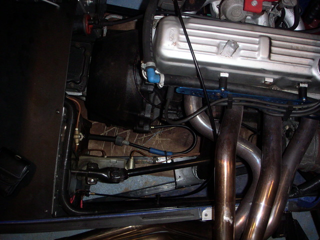 engine bay 4