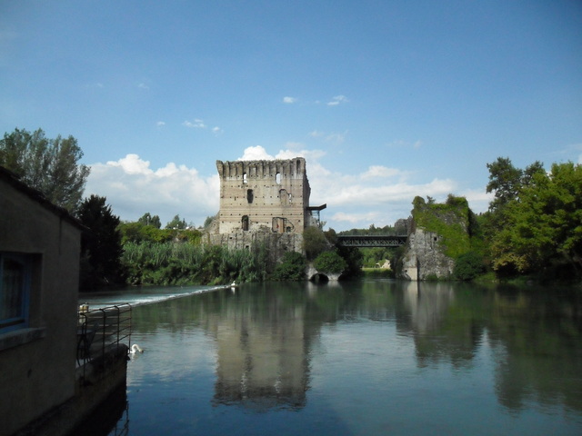 Borghetto sul Mincio 