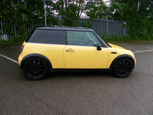 mini