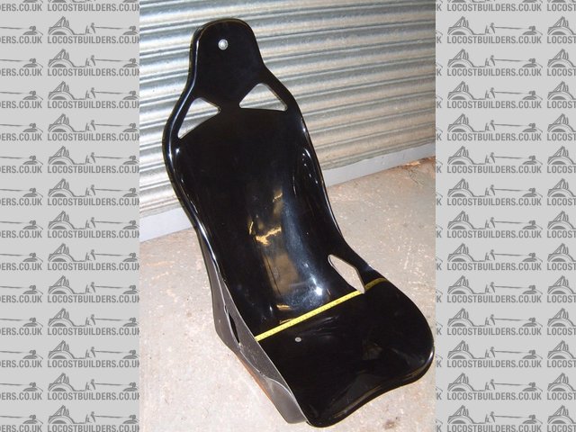 8 Fibreglass Seat1