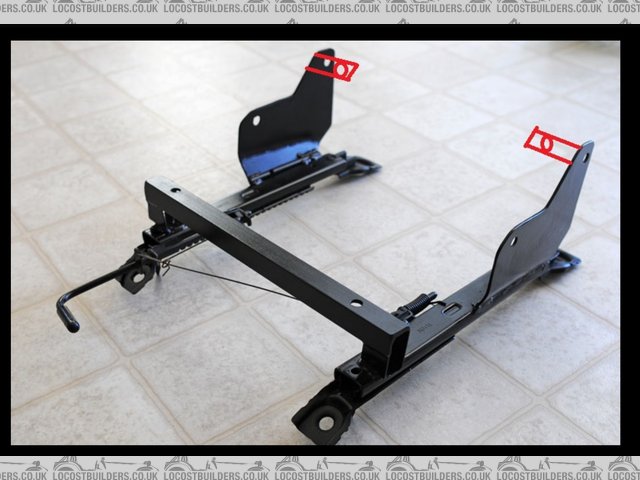 Seatsubframe