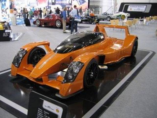 Caparo