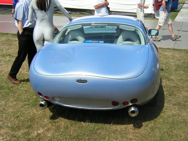 TVR