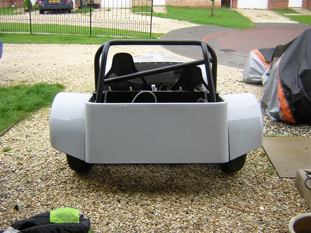 Luego bodywork 1