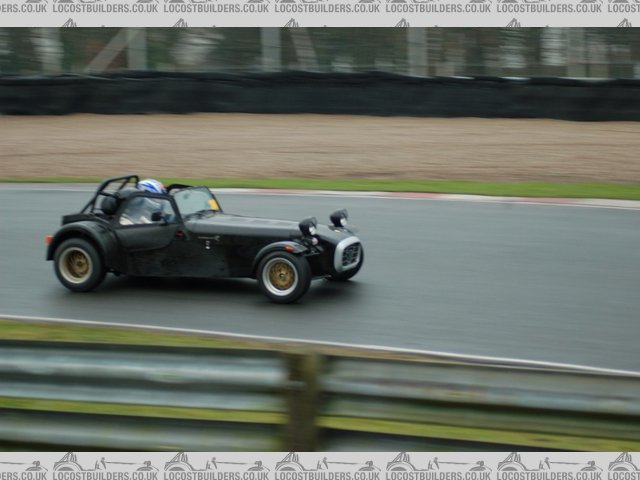 caterham